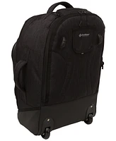 Outdoor Products Voyager Rolling Backpack