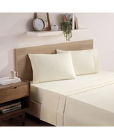 Arkwright Bulk Microfiber Pillowcases