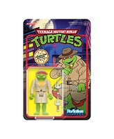 Teenage Mutant Ninja Turtles Reaction Figures Wave 08