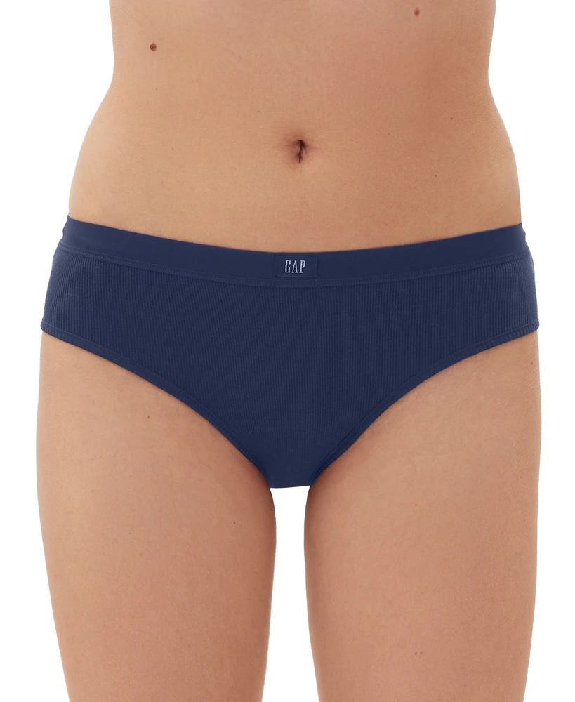 Gap GapBody Women's Logo Comfort Hipster Underwear GPW01076