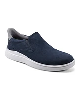 Rockport Men Tristen Step Activated Slip On Sneaker