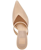 Dolce Vita Women's Kanika Slip-On Pointed-Toe Pumps