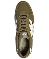 Michael Kors Men's Rebel Lace-Up Sneakers