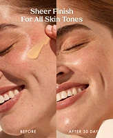 Kopari Beauty Bright As Day Sheer Mineral Sunscreen Spf 50, 1.7 oz.