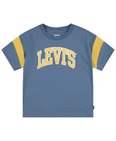 Levi's Big Boys Sports Tee