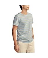 Lucky Brand Men's Supima Crew Neck Tee