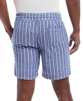 Weatherproof Vintage Men's 7" Cotton Drawstring Short