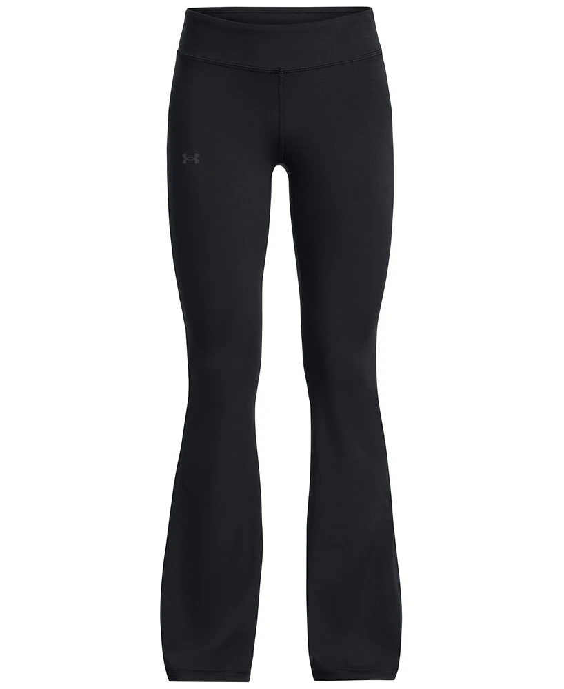 Under Armour Big Girls Motion Flare Pants