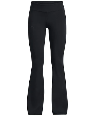 Under Armour Big Girls Motion Flare Pants