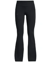 Under Armour Big Girls Motion Flare Pants