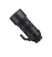 Sigma Af 70-200mm F/2.8 Dg Dn Os (Sports) lens for Sony E-Mount