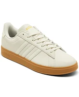 adidas Men's Grand Court 2.0 Casual Sneakers from Finish Line