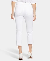 Nydj's Chloe Capri Jeans