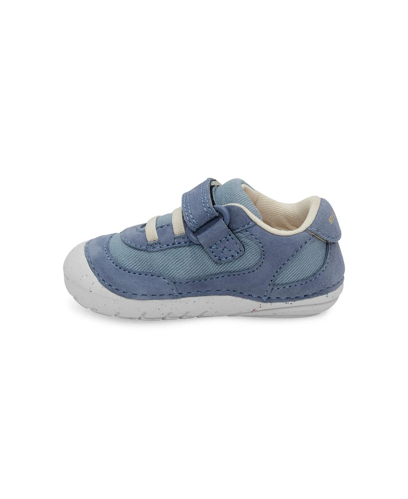 Stride Rite Little Boys Sm Sprout Apma Approved Shoe