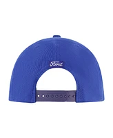 Ford Men's Mustang Sculpted 3D Embroidery Baseball Hat