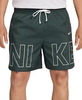 Nike Men's Sportswear Woven Flow Shorts