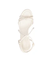 Schutz Women's Kate High Block Sandals