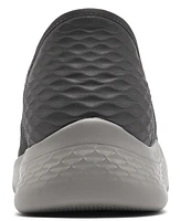 Skechers Men's Slip-Ins GoWalk Flex Slip-On Casual Sneakers from Finish Line