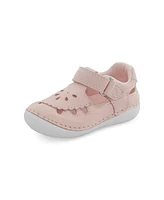 Stride Rite Little Girls Sm Noelle Apma Approved Shoe