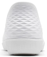 Women's Skechers Slip-ins: Newbury St - Lightly Casual Sneakers from Finish Line
