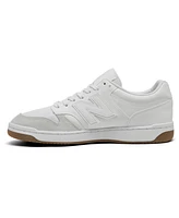 New Balance Men's BB480 Casual Sneakers from Finish Line