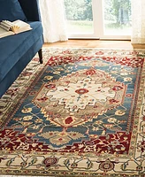 Safavieh Kashan KSN306 8' x 10' Sisal Weave Area Rug