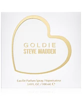 Steve Madden Goldie Eau de Parfum
