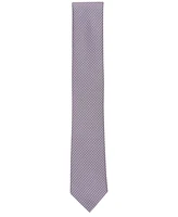 Alfani Men's Emerson Slim Geo Neat Tie, Created for Macy's