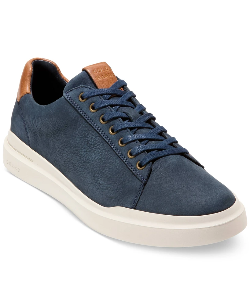 Cole Haan Men's GrandPrø Rally Ltt Sneaker