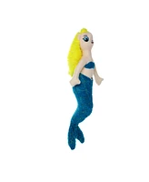 Mighty Jr Liar Mermaid, 2-Pack Dog Toys