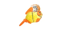 Mighty Ocean Goldfish, Dog Toy