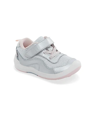 Stride Rite Little Girls Srt Winslow 2.0 Apma Approved Shoe