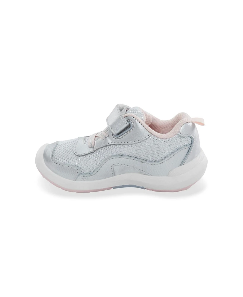 Stride Rite Little Girls Srt Winslow 2.0 Apma Approved Shoe