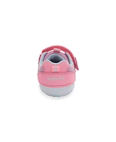 Stride Rite Little Girls Sm Turbo Apma Approved Shoe