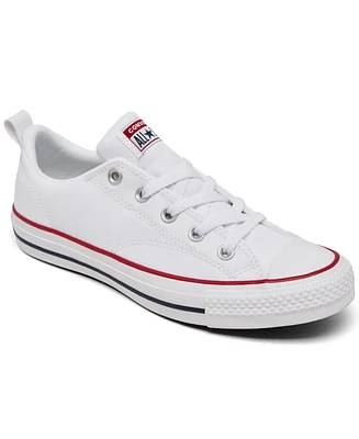 Converse Big Kids' Chuck Taylor All Star Malden Street Casual Sneakers from Finish Line