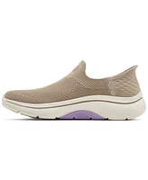 Skechers Women's Go Walk Arch Fit 2.0 - Val Walking Sneakers from Finish Line