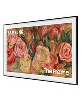 Samsung 55" The Frame Tv Qled Hdr 4K - LS03D