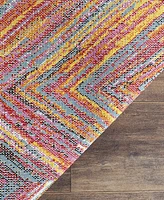 Safavieh Aruba ARB505 Multi 2'7" x 5' Area Rug