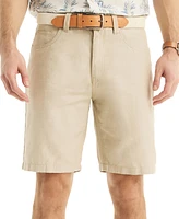 Nautica Men's Relaxed-Fit 9-1/2" Shorts