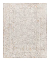 Surya Carmel Crl-2305 5'x7'3 Area Rug