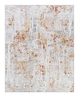 Surya Carmel Crl-2310 6'7x9'6 Area Rug