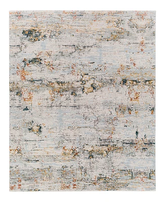 Surya Laila Laa-2300 7'10x10'3 Area Rug - Gray