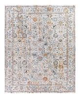 Surya Laila Laa-2317 7'10x10'3 Area Rug