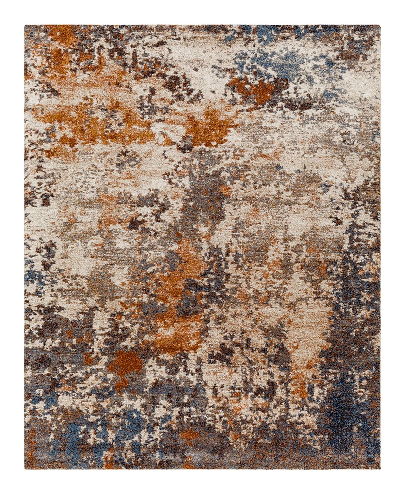 Surya Tuscany Tus-2328 6'7x9'6 Area Rug