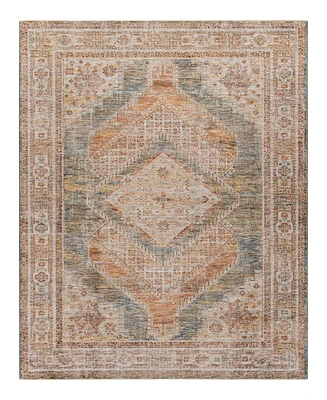 Surya Naila Ial-2302 6'7x9'6 Area Rug