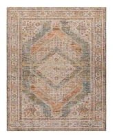 Surya Naila Ial-2302 6'7x9'6 Area Rug