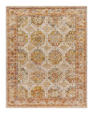 Surya Mona Lisa Mni-2302 5'x7'5 Area Rug