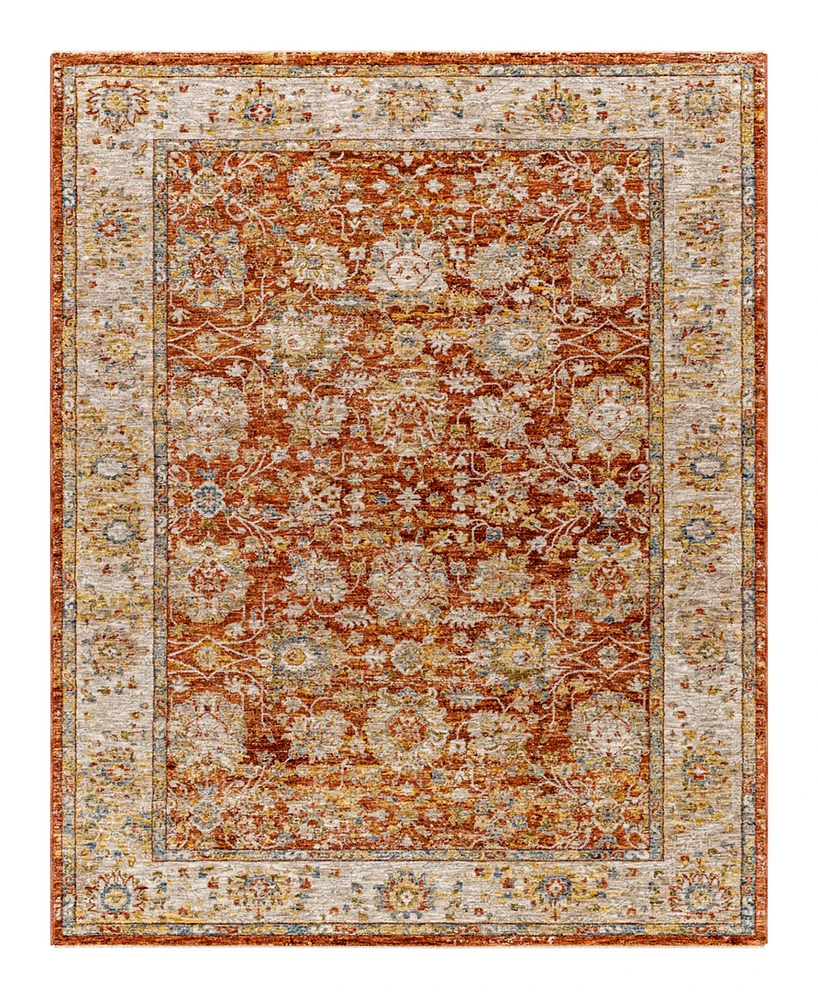 Livabliss Mona Lisa Mni-2313 2'x3' Area Rug