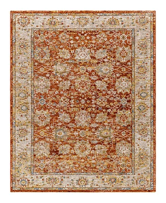 Livabliss Mona Lisa Mni-2313 2'x3' Area Rug