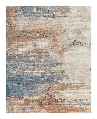 Livabliss Tuscany Tus-2346 6'7x9'6 Area Rug